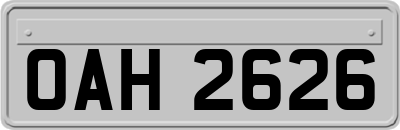 OAH2626