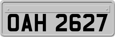 OAH2627