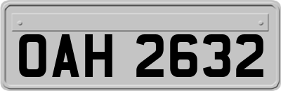 OAH2632
