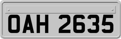 OAH2635