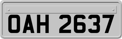 OAH2637