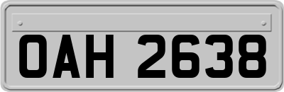 OAH2638