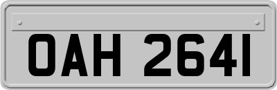 OAH2641