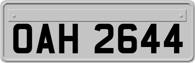 OAH2644