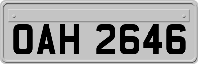OAH2646