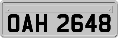 OAH2648