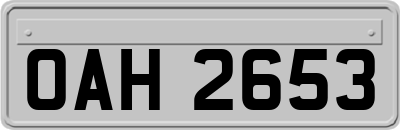 OAH2653