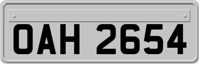 OAH2654
