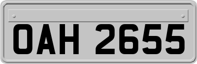 OAH2655