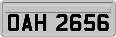 OAH2656