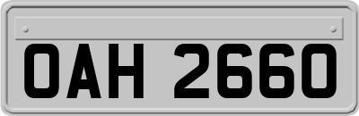 OAH2660