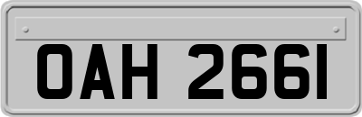 OAH2661