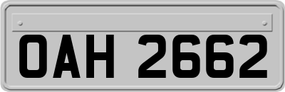 OAH2662