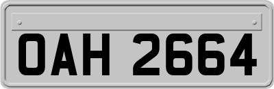 OAH2664