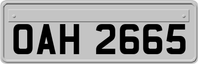 OAH2665