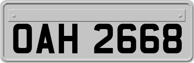 OAH2668