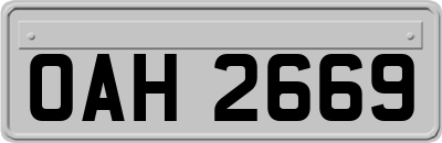 OAH2669