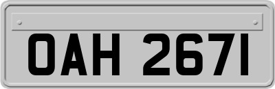 OAH2671