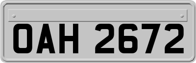 OAH2672