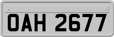 OAH2677