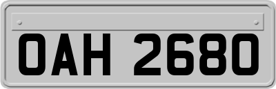 OAH2680