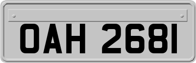 OAH2681