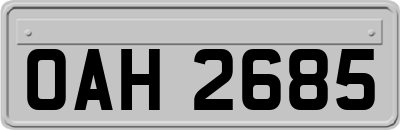 OAH2685