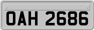 OAH2686