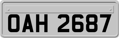 OAH2687