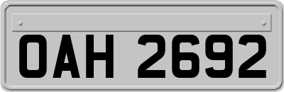 OAH2692