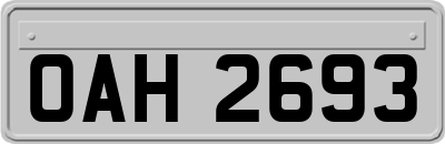 OAH2693