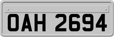 OAH2694