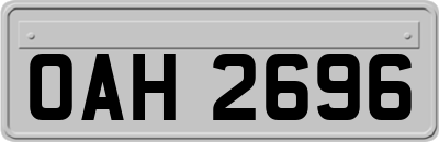 OAH2696