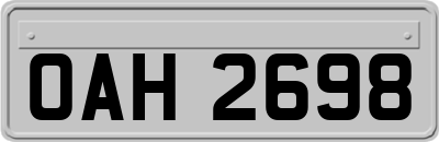 OAH2698