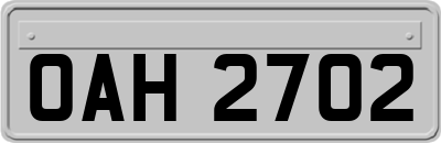 OAH2702
