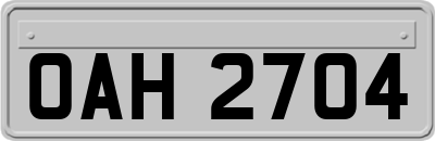 OAH2704