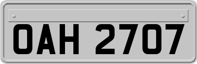 OAH2707