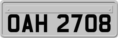 OAH2708