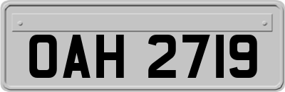 OAH2719