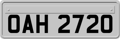 OAH2720