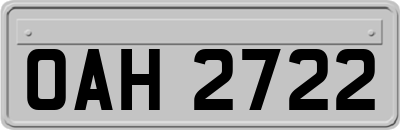 OAH2722