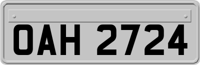 OAH2724