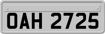 OAH2725