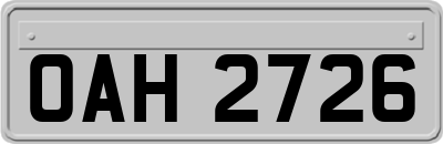 OAH2726