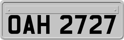 OAH2727