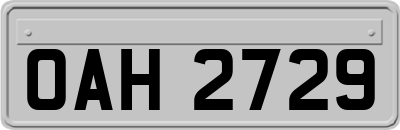 OAH2729