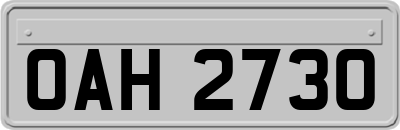OAH2730