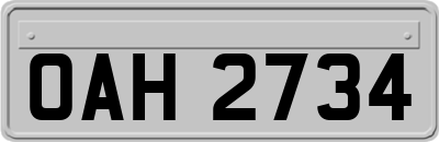 OAH2734