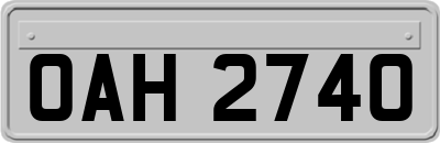 OAH2740