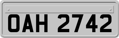 OAH2742